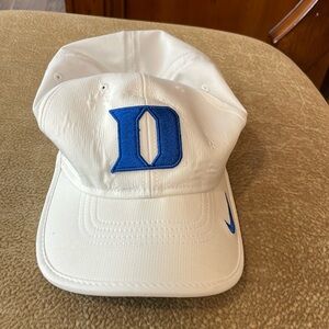 Duke University cap